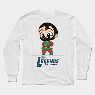 Christmas 2022 - Gwyn Davies v1 Long Sleeve T-Shirt